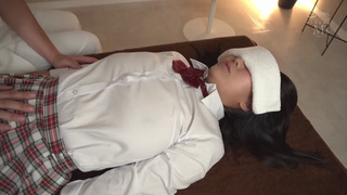 恥じらいのミルクライン コンプレックスのデカパイを揉みしだかれ恥ずかしもじもじ失禁乳アクメ! 神坂朋子 恥じらいのミルクライン コンプレックスのデカパイを揉みしだかれ恥ずかしもじもじ失禁乳アクメ! 神坂朋子