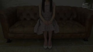 CAWD-083 脱いだら激スリム!現役新体操選手 超軟体女子大生 純真かれんAVデビュー CAWD-083 脱いだら激スリム!現役新体操選手 超軟体女子大生 純真かれんAVデビュー