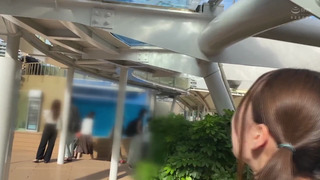 「おじさんだからいいよ」あどけないツインテJ○が、おじさん家で初SEX&中出し！エッチな動画で練習した騎乗位。ハジメテのパイズリ&生ハメ…etc.愛故に何でもしたい・して欲しいウブかわ女子とたっぷりラブラブ2回戦♪♪【あむちゃん(彼女)とおじさん(彼氏)の特別な一日】