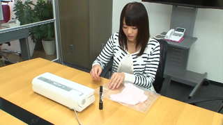 Vacuum panty :Mao HAMASAKI http://goo.gl/EVk9Z6 Vacuum panty :Mao HAMASAKI http://goo.gl/EVk9Z6