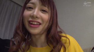 【オフパコ映像】 アイドル級にカワイイ上に敏感早漏痴女!?飲むとエッチな気分になっちゃうビッチレイヤー:のぞみ 有村のぞみ 【オフパコ映像】 アイドル級にカワイイ上に敏感早漏痴女!?飲むとエッチな気分になっちゃうビッチレイヤー:のぞみ 有村のぞみ