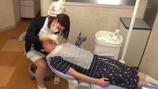 SENN-017 ショタ歯科クリニック 関西弁の献身的な巨乳歯科助手川原さん 川原かなえ SENN-017 ショタ歯科クリニック 関西弁の献身的な巨乳歯科助手川原さん 川原かなえ