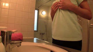 嫁の母のオナニー 嫁の母のオナニー