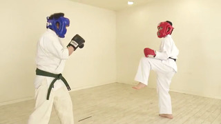 空手黒帯ショートカット幼妻 子作りの練習も兼ねてはじめてのナマ中出し 柚木結愛 空手黒帯ショートカット幼妻 子作りの練習も兼ねてはじめてのナマ中出し 柚木結愛