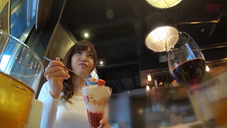 訳ありシロウト妻 出会い系アプリ課金でGETした令和美人妻 さや27歳