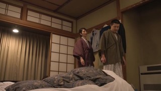 NASH-242 母子温泉物語 露天風呂で淫らに交わる禁断の近親相姦 4人4時間