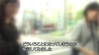 HSAM-004 精子採取ゲームに挑戦!素人3名(美鈴ちゃん、雪奈ちゃん、みり愛ちゃん)が賞金のためにチ○ポに刺激を与えまくる! HSAM-004 精子採取ゲームに挑戦!素人3名(美鈴ちゃん、雪奈ちゃん、みり愛ちゃん)が賞金のためにチ○ポに刺激を与えまくる!