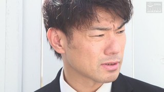 NSSTN-001 濃厚接吻SEXシリーズ・エピソード1 紗々原ゆり~妻を妊娠させる為に自分の上司に種づけさせた~
