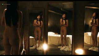 Naked Yuki Mamiya Naked Yuki Mamiya