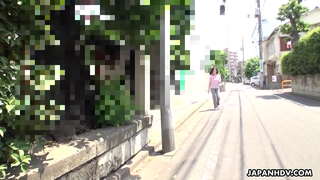 Japanese darling, Ami Kikukawa got fingered, uncensored Japanese darling, Ami Kikukawa got fingered, uncensored