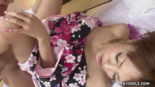 Japanese housewife, Misaki Akino got nailed, uncensored Japanese housewife, Misaki Akino got nailed, uncensored