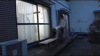 Who is she? Who is she?