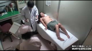 ワイセツ婦人科医の過剰診察記録 #File02-B ~28歳爆乳OL 定期健診~ ワイセツ婦人科医の過剰診察記録 #File02-B ~28歳爆乳OL 定期健診~