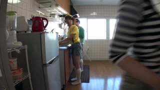 GG-283 ボイン大好きしょう太くんのHなイタズラ 椎名まりな